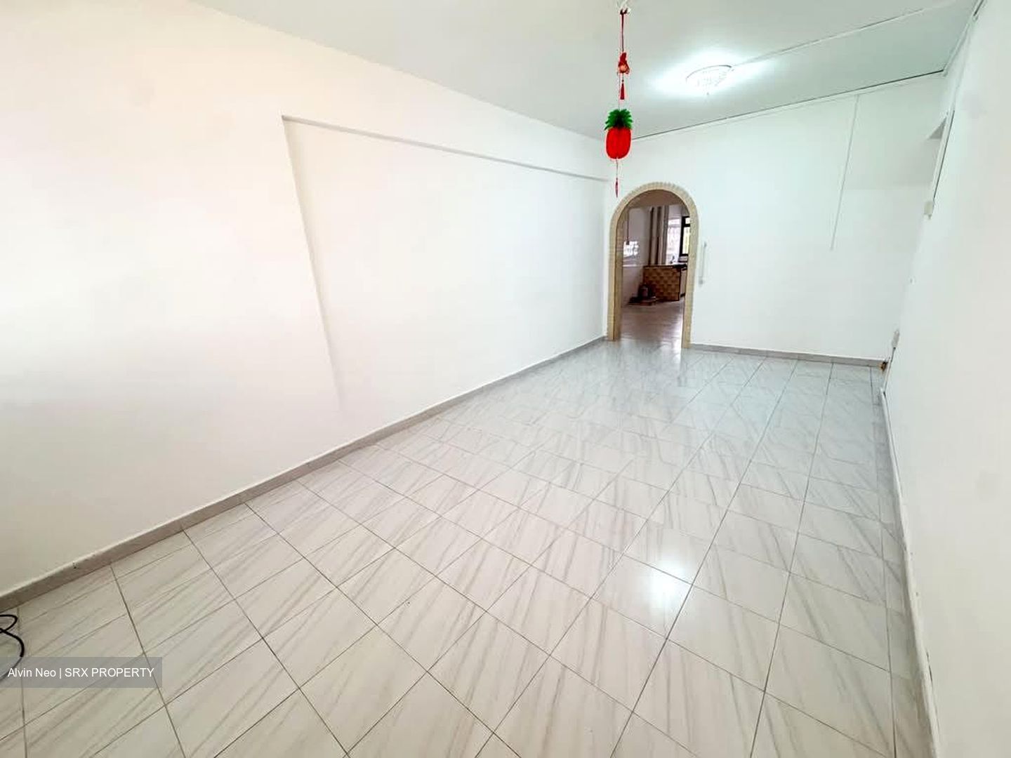 Blk 271 Tampines Street 21 (Tampines), HDB 3 Rooms #551310151